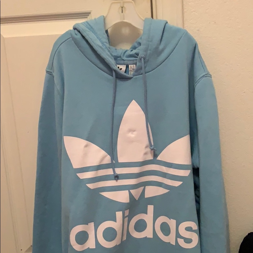 Adidas pullover - Picture 2 of 4